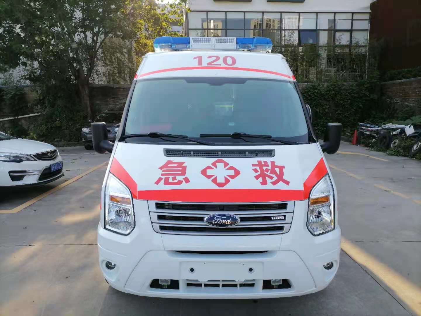 桂林妇婴监护型护送